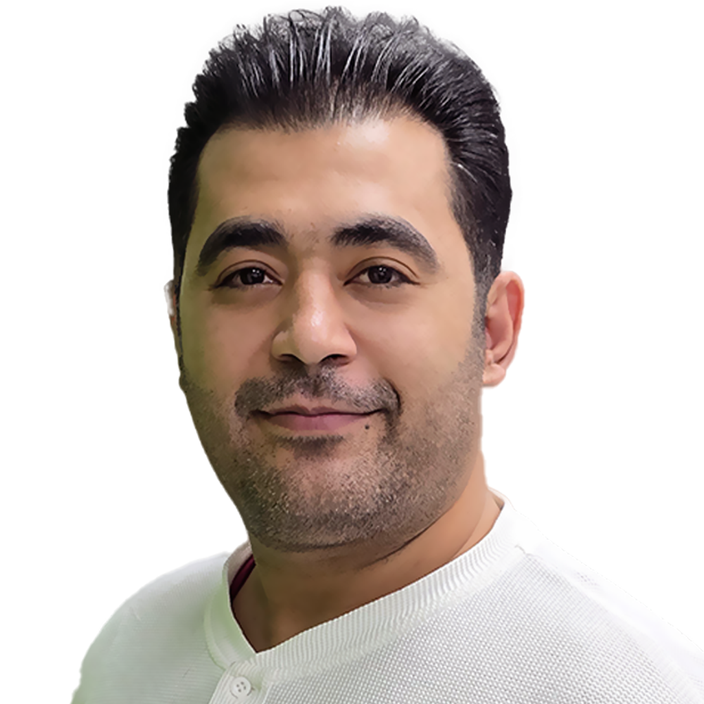 دکتر سجاد حیدری